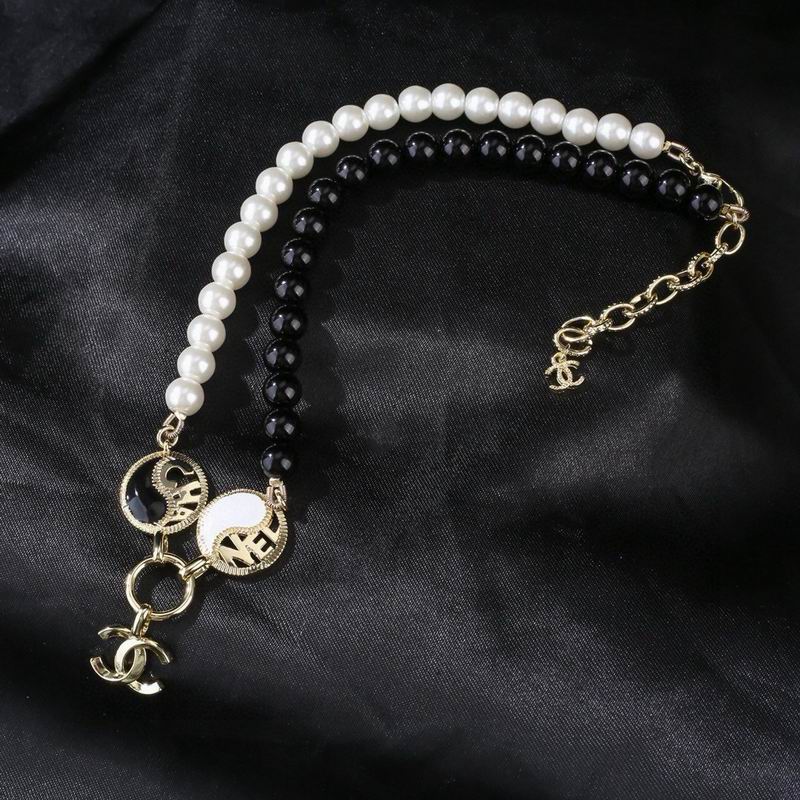 Chanel Necklace 09yxs204